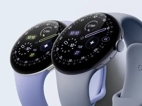 Google Pixel Watch 5 Leak Reveals New Custom Processor and Features 2 Google Pixel Watch 5 Leak