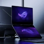 ROG Zephyrus Duo Leak