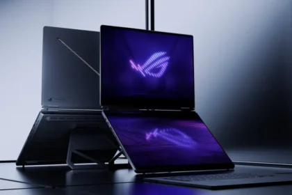 ROG Zephyrus Duo Leak