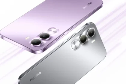 Realme C100i Leaked: Specs and Features