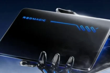 RedMagic Gaming Tablet 5 Pro