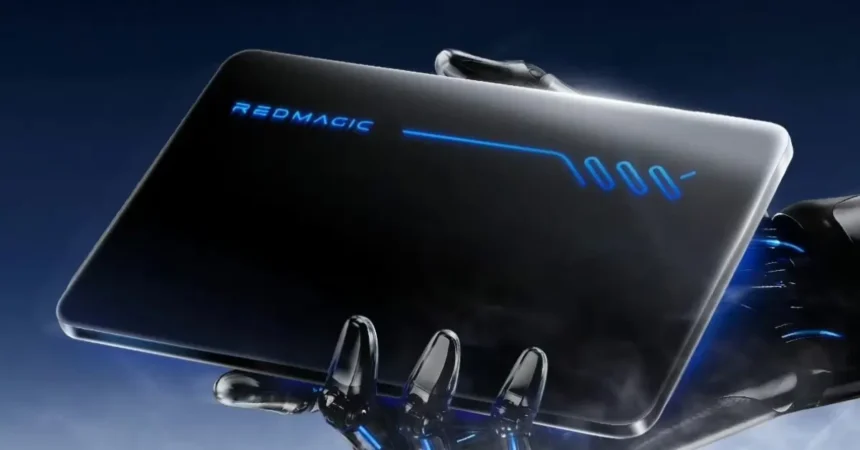 RedMagic Gaming Tablet 5 Pro