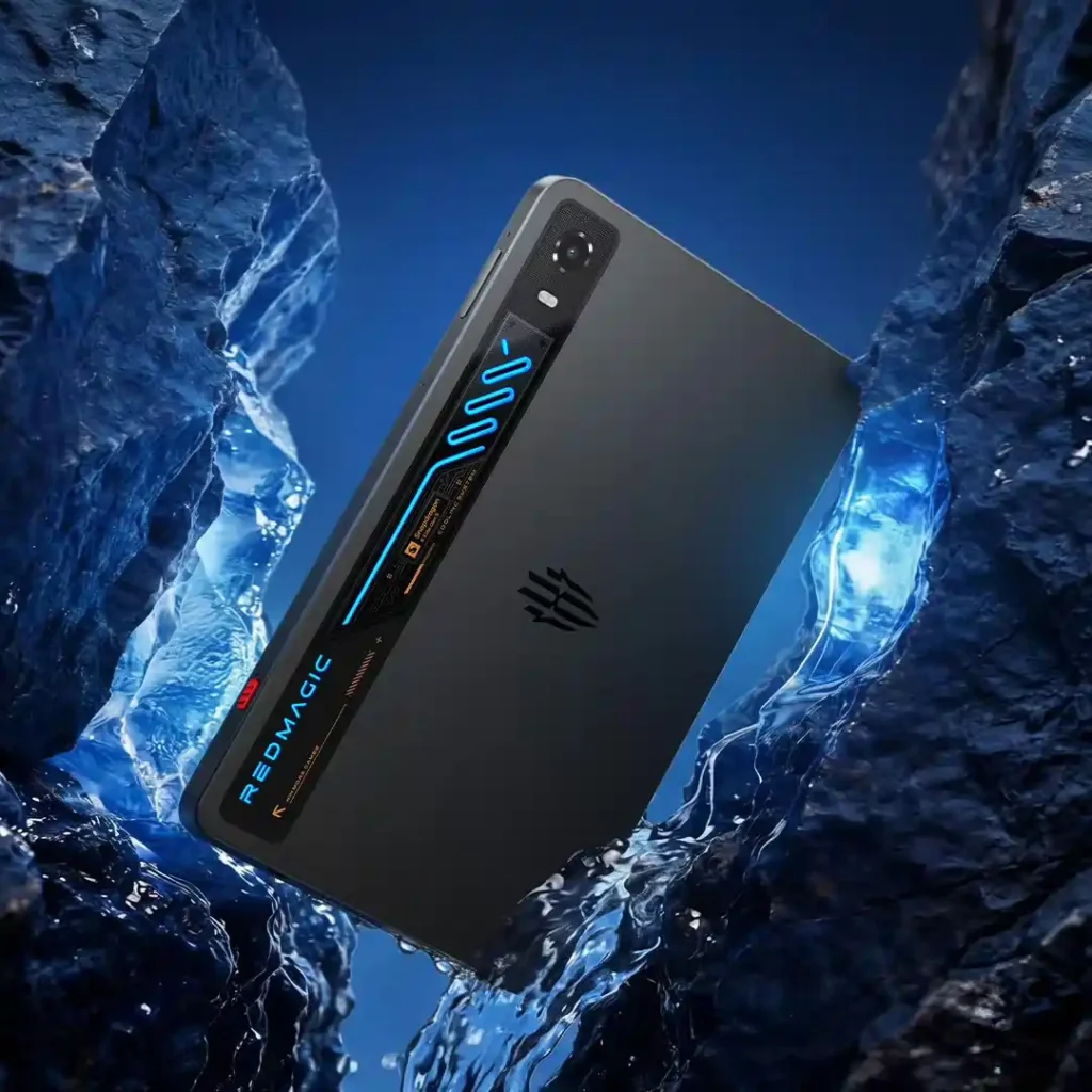 Gaming Tablet 5 Pro Launch in China