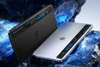 RedMagic Gaming Tablet 5 Pro Launch Set for June 30