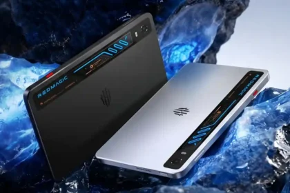 RedMagic Gaming Tablet 5 Pro Launch Set for June 30
