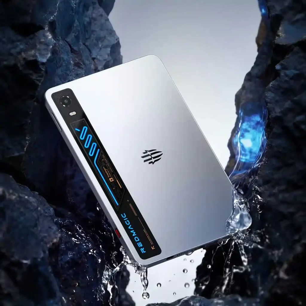 Gaming Tablet 5 Pro Launch in China
