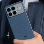 Redmi K100 Pro Leak