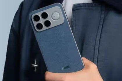 Redmi K100 Pro Leak