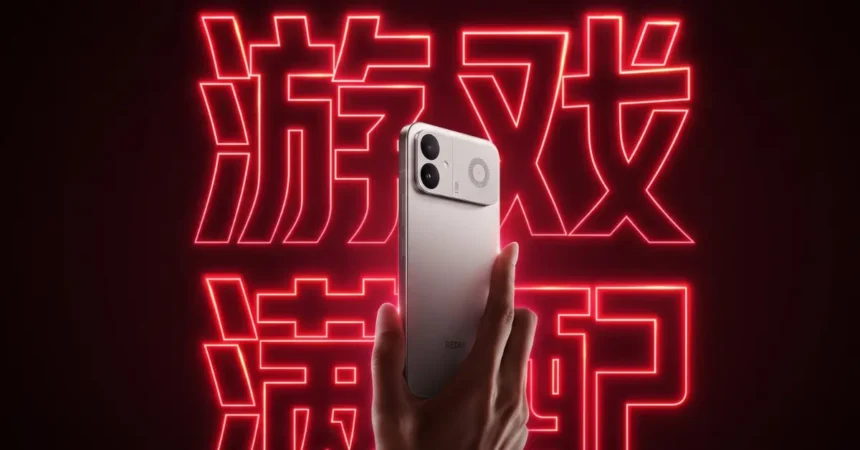 Redmi K90 Ultra Launch: June 30 Release Date, 8,550mAh Battery, and Price Revealed 1 Redmi K90 Ultra Launch: June 30