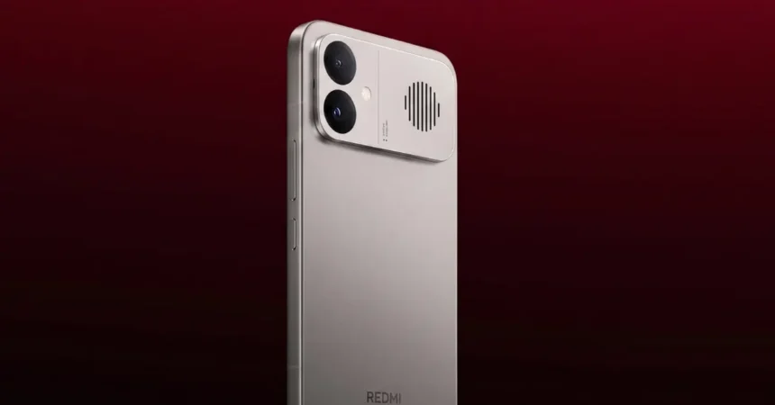 Redmi K90 Ultra Leak