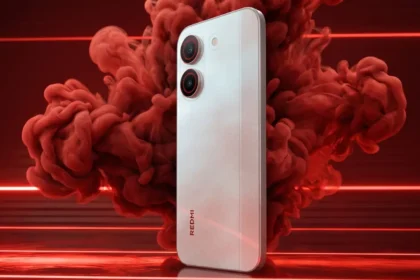 Redmi Turbo 5 India Launch
