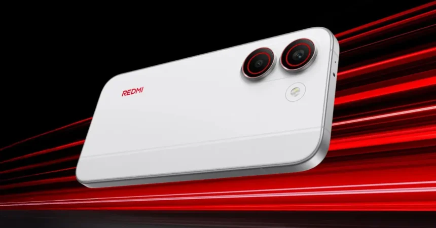 Redmi Turbo 5 Full Specs Analysis