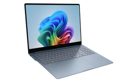 Samsung Galaxy Book 6 Edge Leak