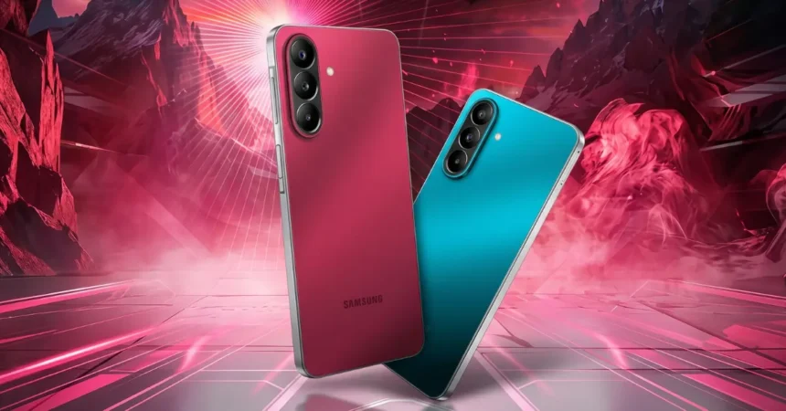 Samsung Galaxy M47 5G Launch June 29 in India