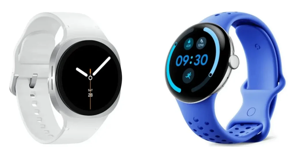Samsung Galaxy Watch 9 Leak Battery Life and Charging