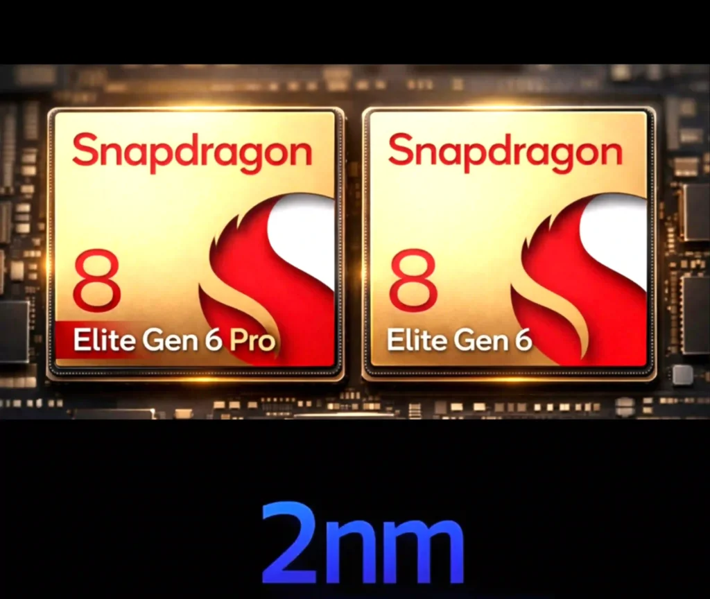 Snapdragon 8 Elite Gen 6 Pro Specs Leak Reveals Massive Price Rise and 2nm Architectures 3 Snapdragon 8 Elite Gen 6 Pro Price