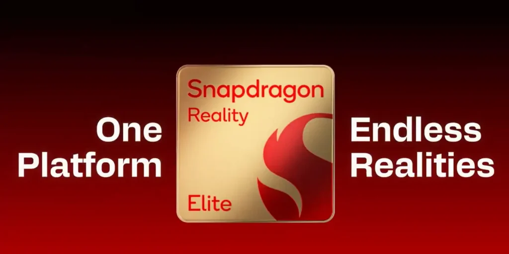 Qualcomm Announces Snapdragon Reality Elite for Next-Gen MR Headsets 2 Snapdragon Reality Elite