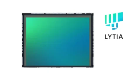 Sony Lytia L910 With 100dB Dynamic Range