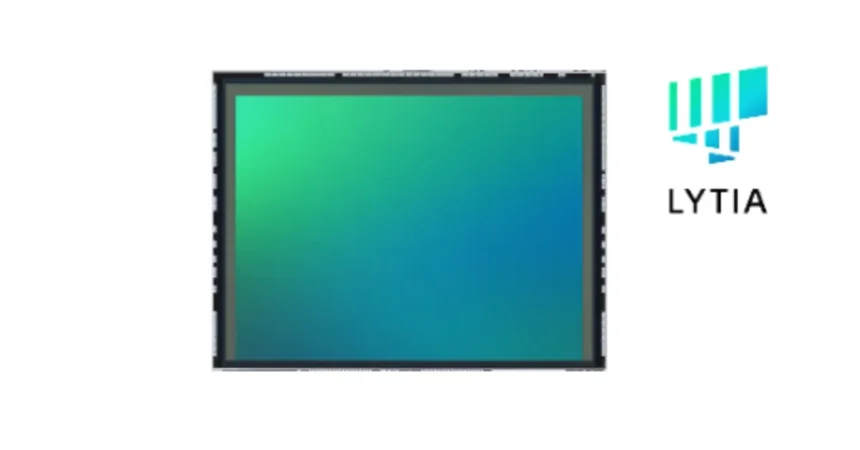 Sony Lytia L910 With 100dB Dynamic Range