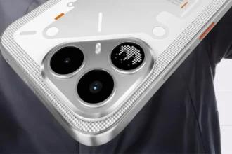 TECNO POVA 8 Pro 5G Leak