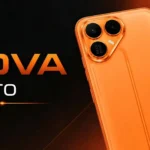 TECNO POVA 8 Pro 5G Leak: Specs And Google Play Console