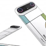 Tecno Camon Slim Launch With 5,600mAh Battery