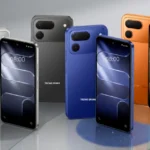 Tecno Spark 50 Pro Leak Specs