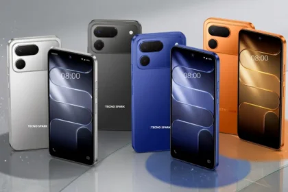 Tecno Spark 50 Pro Leak Specs