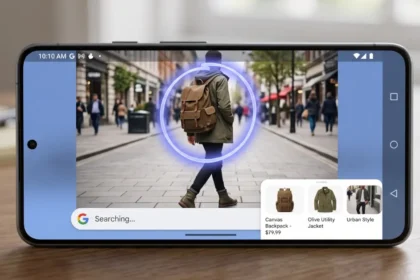 How to Use Circle to Search