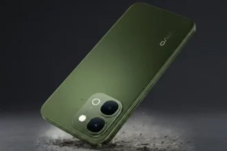 Vivo T5 Lite 5G Leak 120Hz Display