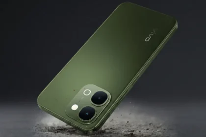 Vivo T5 Lite 5G Leak 120Hz Display