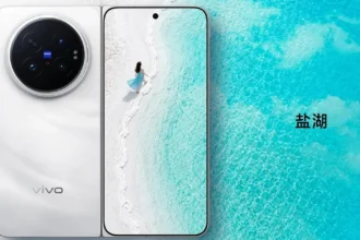 Vivo X Fold 6 Feature 7,000mAh Battery