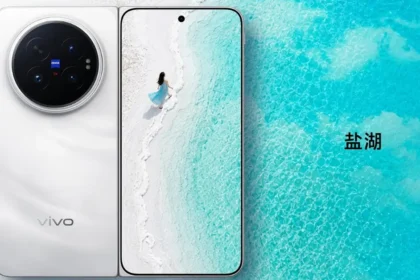 Vivo X Fold 6 Feature 7,000mAh Battery