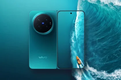 Vivo X Fold 6 Release Date, Specs, and Features