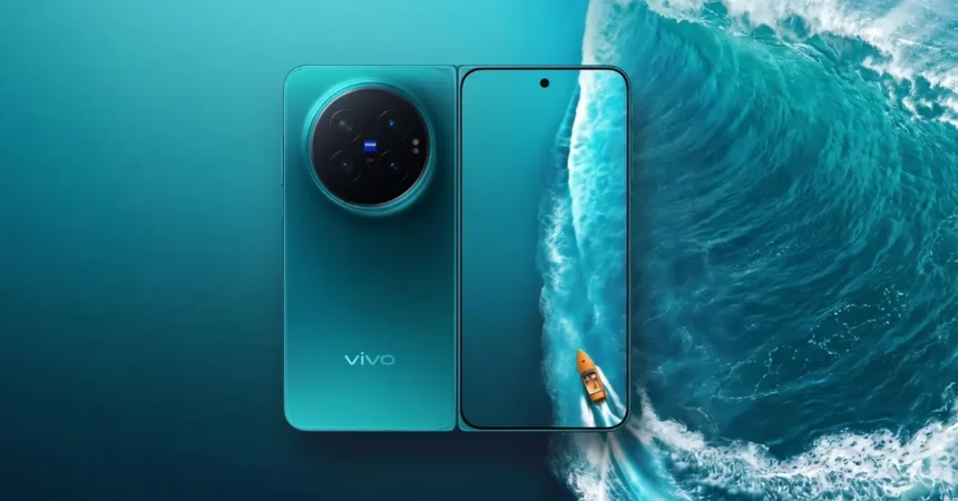 Vivo X Fold 6 Release Date, Specs, and Features