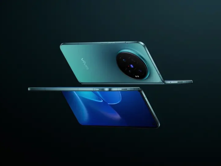 Vivo X Fold 6 Price and Global Availability: Official 7,000mAh Battery and 200MP Camera Specs 2 Vivo X Fold 6 Launch, Price