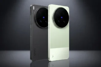 Vivo X500 Ultra Performance and Power Boost