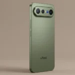 Vivo X500E leak 8000mAh battery