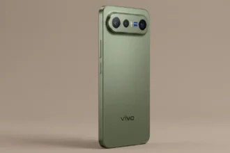 Vivo X500E leak 8000mAh battery