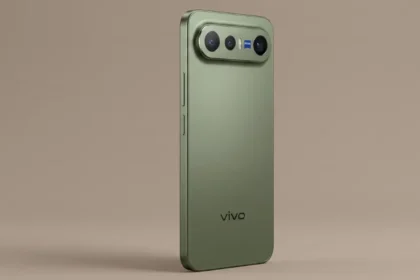 Vivo X500E leak 8000mAh battery