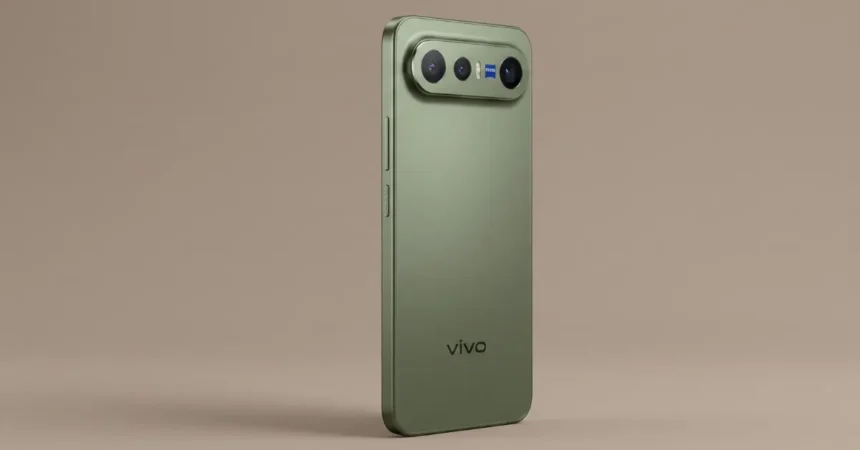 Vivo X500E leak reveals 8000mAh battery and ZEISS camera specifications 1 Vivo X500E leak 8000mAh battery