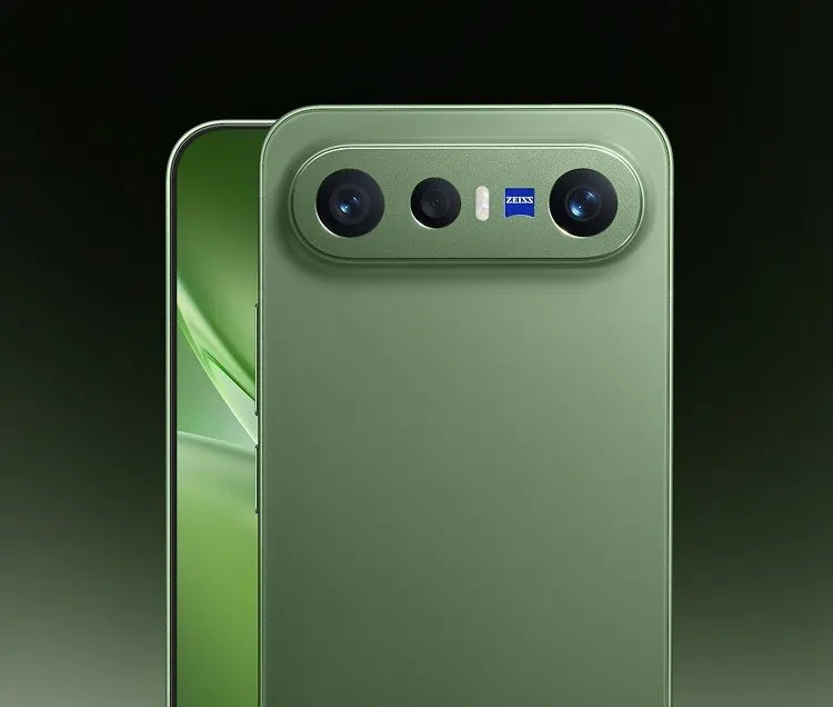 Vivo X500E leak reveals 8000mAh battery and ZEISS camera specifications 3 Vivo X500E leak Square ZEISS Camera Design