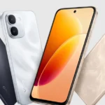 Vivo Y6a Leak 44W fast charging