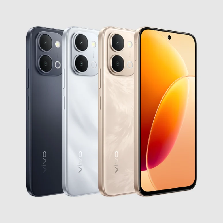 Vivo Y6a Leak Confirmed: Budget 5G Phone Launches with 7200mAh Battery 2 Vivo Y6a Leak 7200mAh Battery