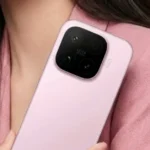 Xiaomi 18 Battery