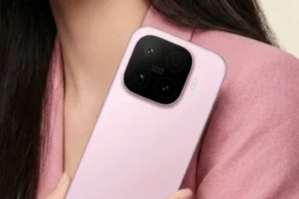 Xiaomi 18 Battery
