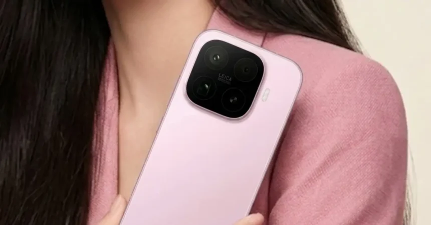 Xiaomi 18 Leak Reveals 7200mAh Battery and Snapdragon 8 Elite Gen 6 1 Xiaomi 18 Battery