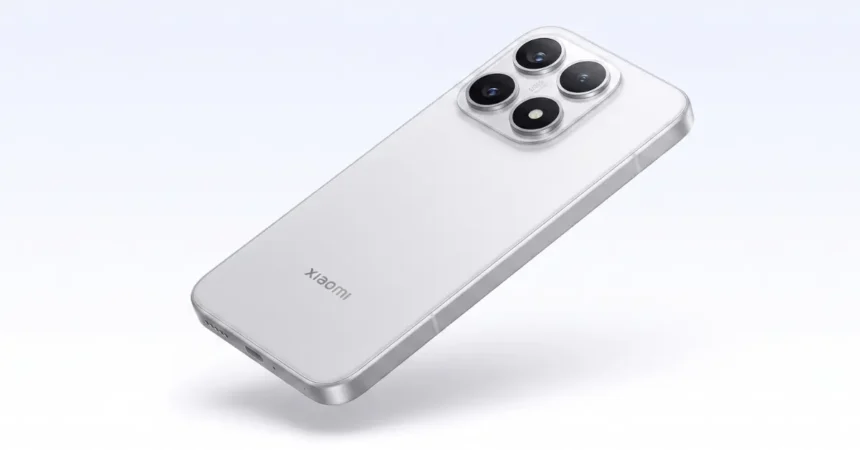 Xiaomi 18 Leak Reveals 7000mAh Battery and 200MP camera