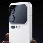 Xiaomi 18 Pro Leak Reveals