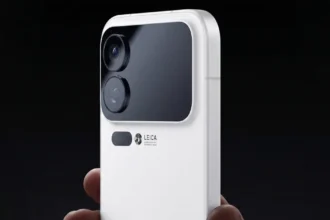 Xiaomi 18 Pro Leak Reveals
